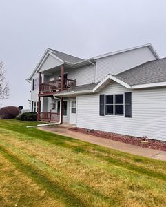 210 Country Side Ct #C, Waupaca, WI, 54981