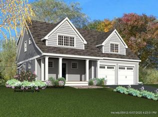 88 Black Sparrow Dr, Portland, ME 04102