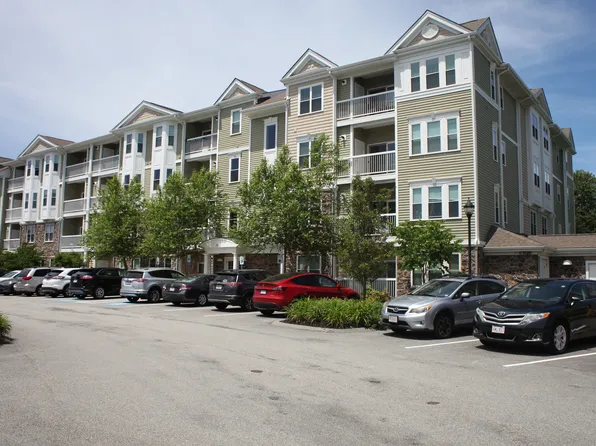 90 Trotter Rd Unit 107, South Weymouth, MA 02190