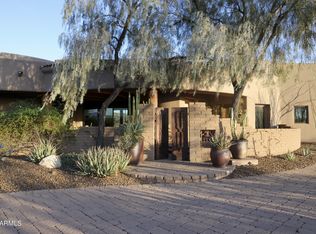 39081 N Crested Quail Run, Carefree, AZ 85377