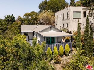 1567 Paul Ter, Los Angeles, CA 90026