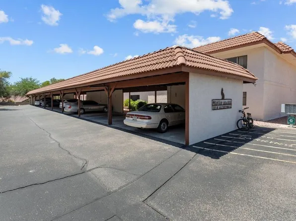 100 N VULTURE MINE Road #104, Wickenburg, AZ 85390