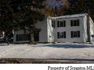 248 N Bridge St, Tunkhannock, PA 18657