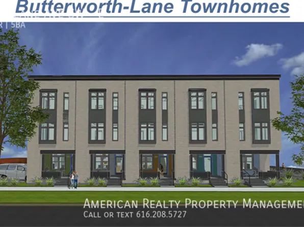 248 Lane Ave SW, Grand Rapids, MI