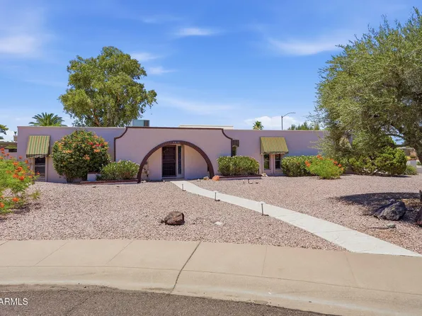 3217 E MALAPAI Drive, Phoenix, AZ 85028
