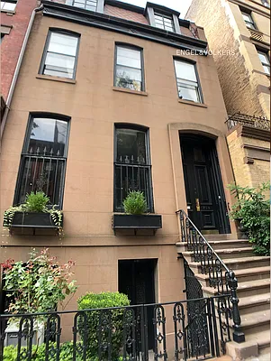 Rented by Engel & Völkers New York City | media 8