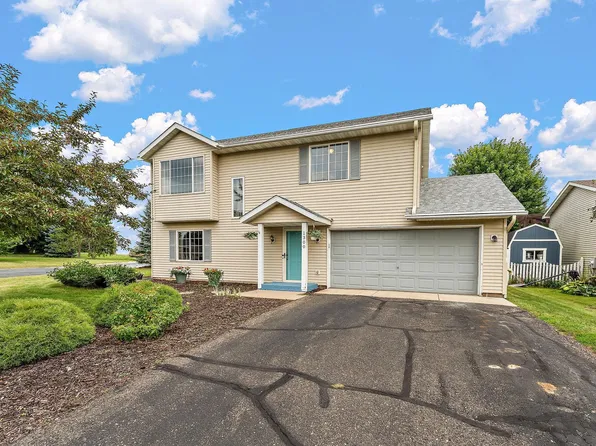 1300 Brookhaven Dr, Hammond, WI 54015