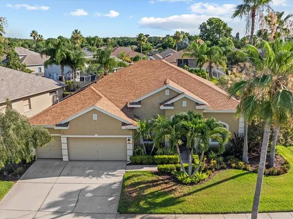 10632 Gretna Green Dr, Tampa, FL 33626