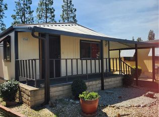 840 E Foothill Blvd SPC 36, Azusa, CA 91702