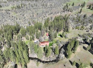 141 Woodland Rd, Goldendale, WA 98620