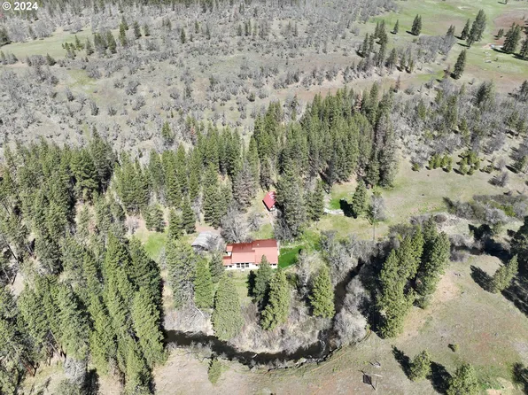141 Woodland Rd, Goldendale, WA 98620