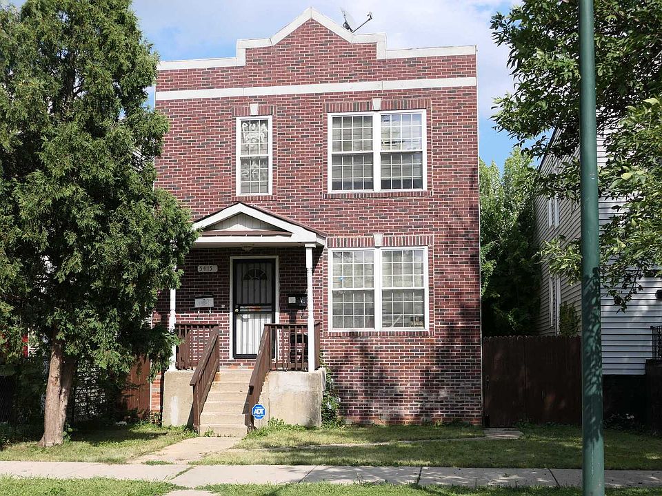 1st image of 5415 S Hoyne Ave