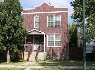 5415 S Hoyne Ave, Chicago, IL 60609