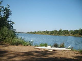 Feather River Frontage