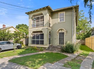 349 Lowerline St, New Orleans, LA 70118