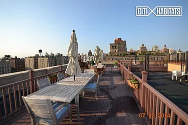 Sold by Citi Habitats