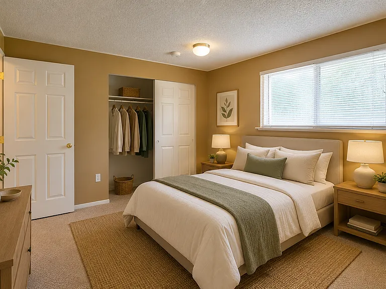 Bedroom #2