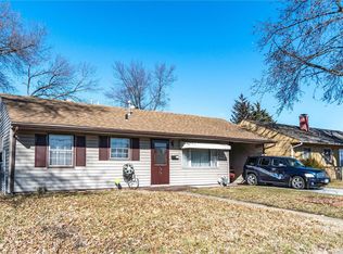 1913 Saint Clair Ave, Granite City, IL