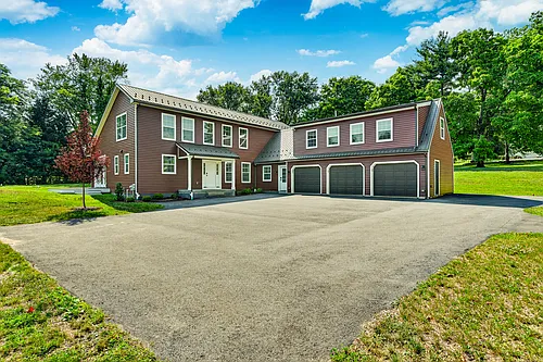 2069 Dutton Mill Rd Photo 1