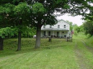 1618 Tannery Hill Rd, Elkland, PA 16920