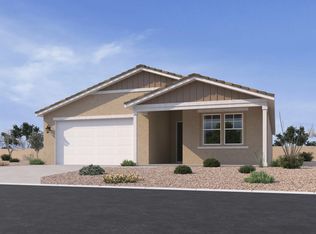 15734 W Corte Del Sol Este, Waddell, AZ 85355