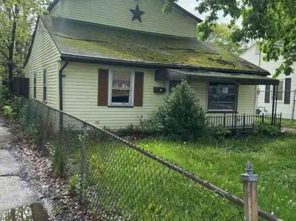 176 S Logan St, Elyria, OH 44035