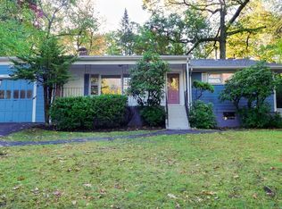 42 Freemont St, Lexington, MA 02421