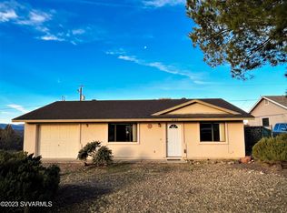 4735 E Smoke Signal Way, Rimrock, AZ 86335