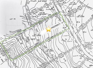 40 Sandspring Rd, Bear Creek Township, PA 18702
