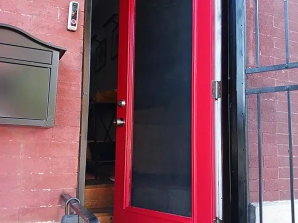 1838 McCulloh St, Baltimore, MD 21217