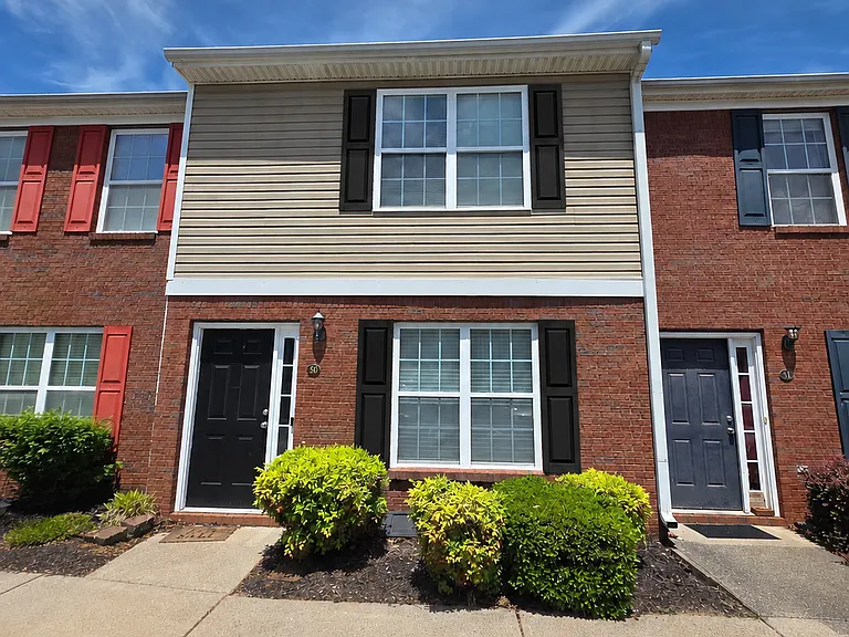 50 Princeton Glen Ct — Photo 1