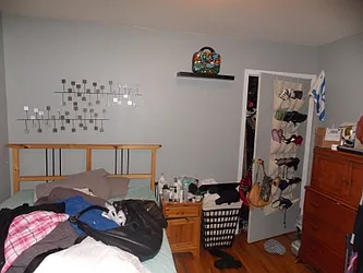 Rented by Citi Habitats