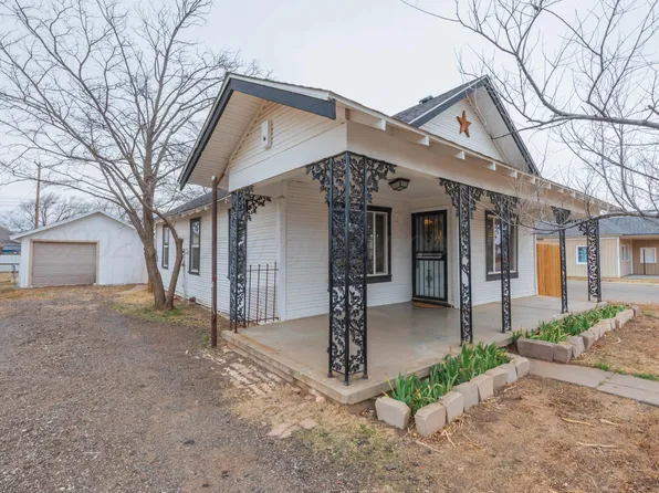 91 N Alabama St, Amarillo, TX 79106