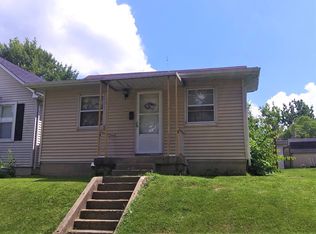 307 E Cleveland St, Spring Valley, IL 61362