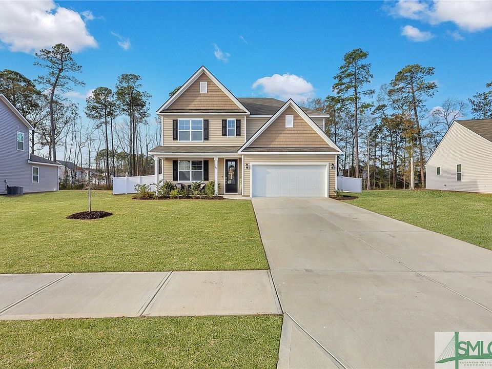303 Merganser Dr, Pooler, GA 31322 Zillow