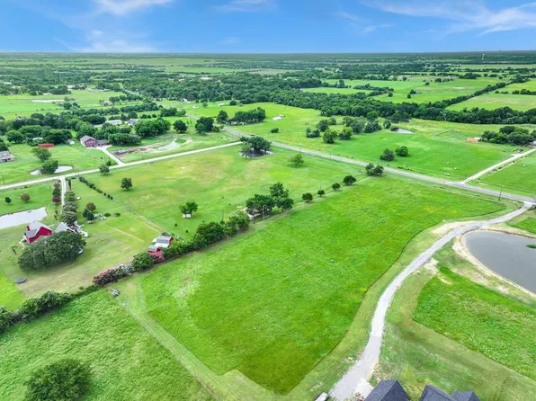 LOT 2 Fm Rd #1565, Poetry, TX 75160