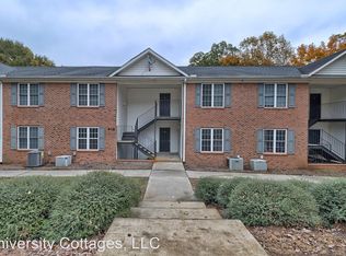818 College Ave, Clemson, SC 29631