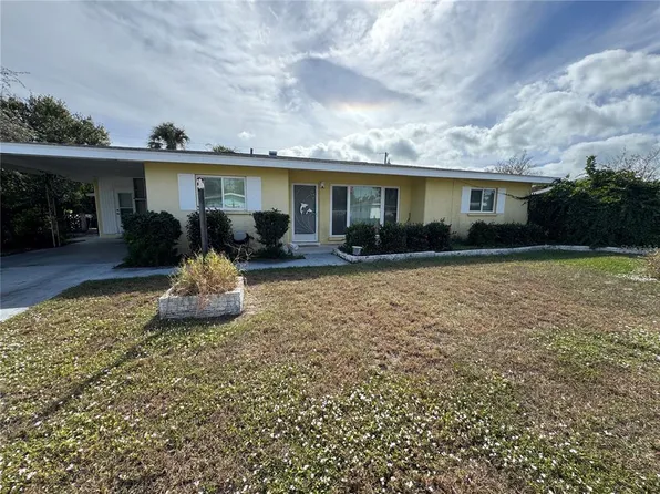 264 Glen Oak Rd, Venice, FL 34293