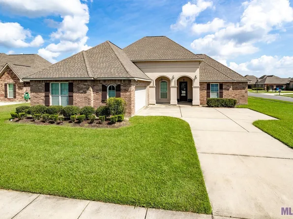 4424 Stonewall Dr, Addis, LA 70710