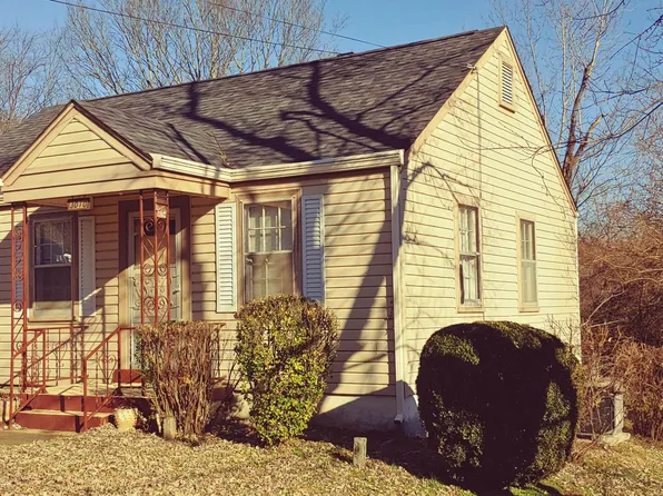3010 Wingate Ave, Nashville, TN 37211