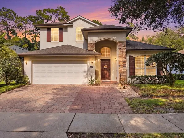 423 Victoria Hills Dr, Deland, FL 32724