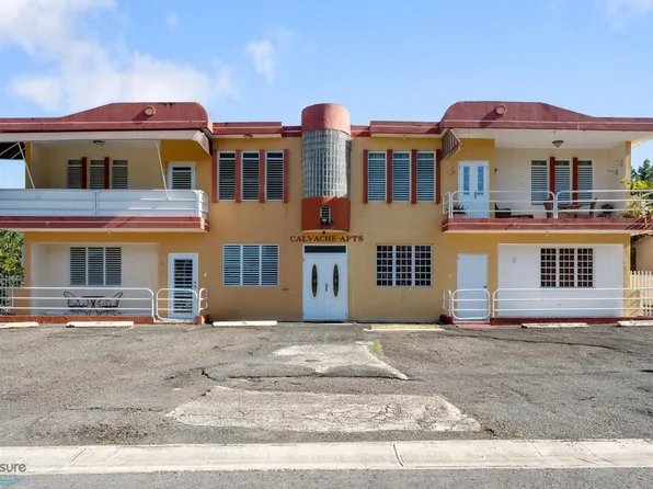 Km 2.2 Calvache Apts Carr #411-A-6, Rincon, PR 00677
