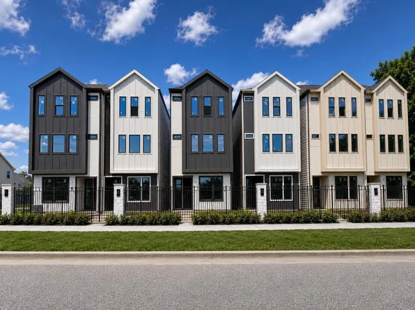511 Hillwood Heights Dr, Houston, TX 77091