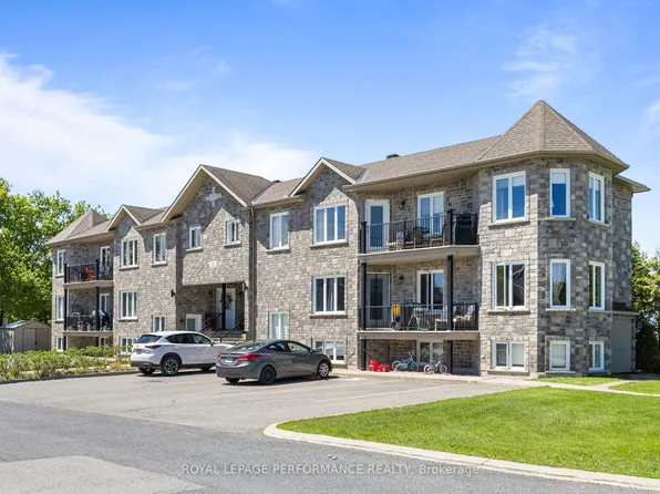 46 Cambridge St #6, The Nation, ON K0A 2M0