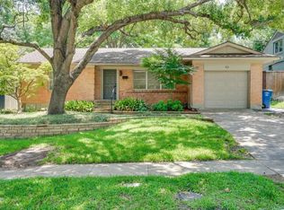 910 Tipperary Dr, Dallas, TX 75218