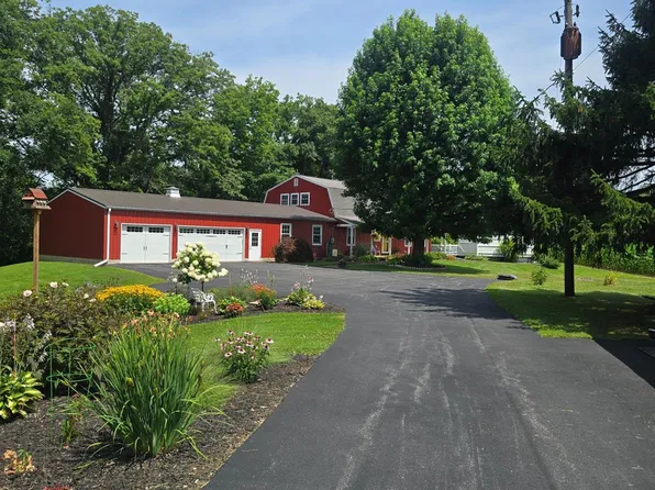 201 N County Road 198, Fremont, OH 43420
