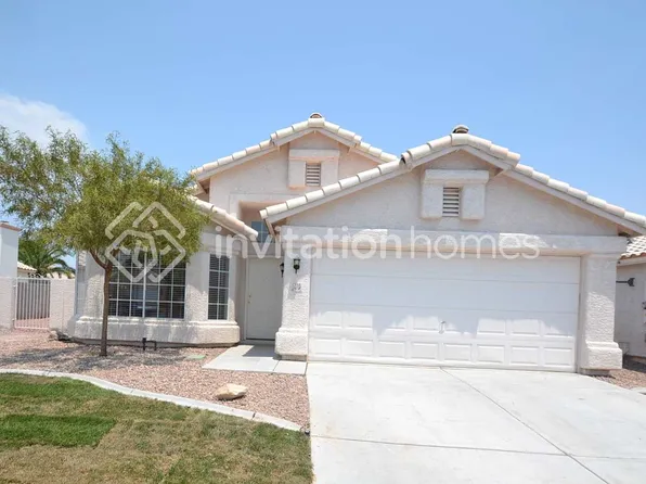 1718 Watercreek Dr, North Las Vegas, NV 89032