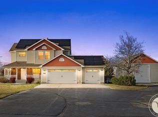 2925 Grizzly Trl, Laurel, MT 59044