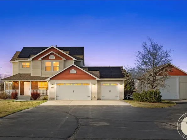 2925 Grizzly Trl, Laurel, MT 59044