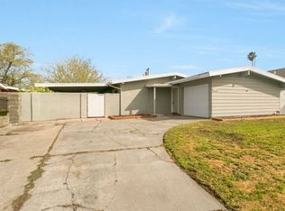 3609 Centinella Dr, North Highlands, CA